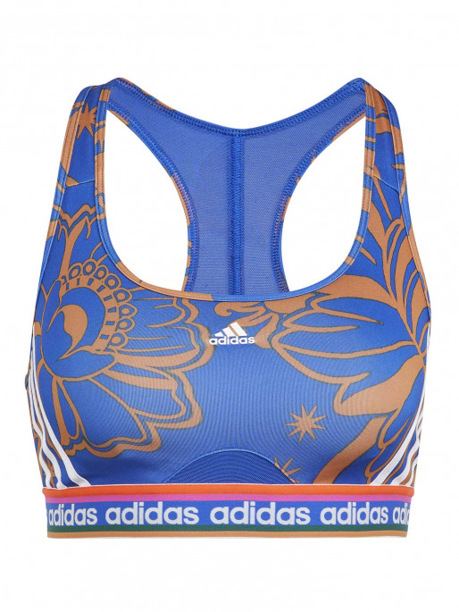 ADIDAS PERFORMANCE x FARM Rio Sports Bra