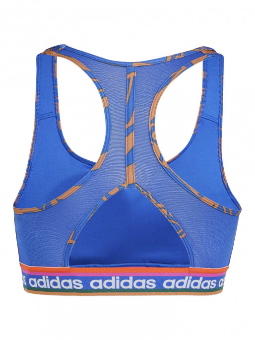 ADIDAS PERFORMANCE x FARM Rio Sports Bra