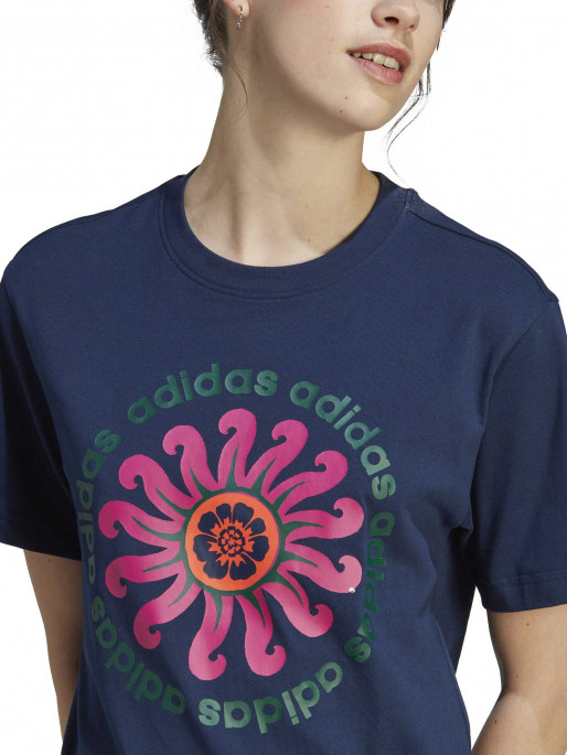 ADIDAS SPORTSWEAR adidas x FARM Rio Graphic Tee