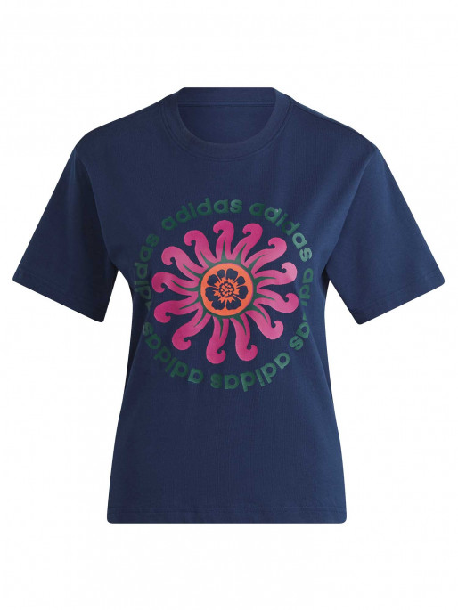 ADIDAS SPORTSWEAR adidas x FARM Rio Graphic Tee