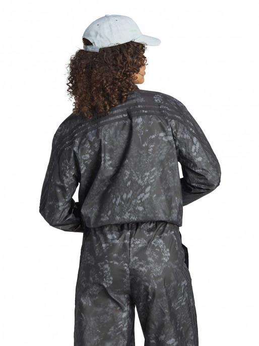 ADIDAS SPORTSWEAR Ветровка Future Icons 3-Stripes Woven