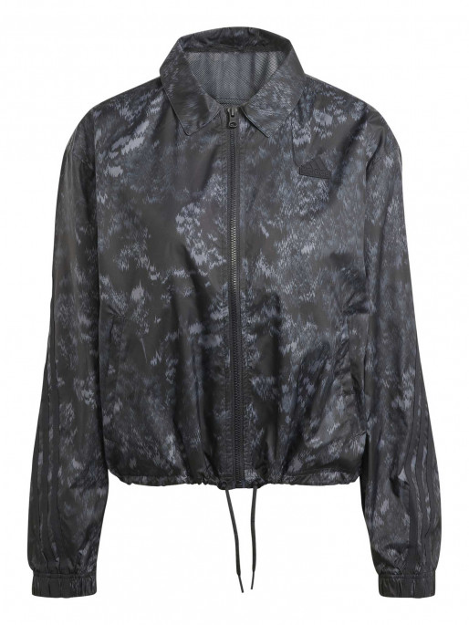 ADIDAS SPORTSWEAR Ветровка Future Icons 3-Stripes Woven