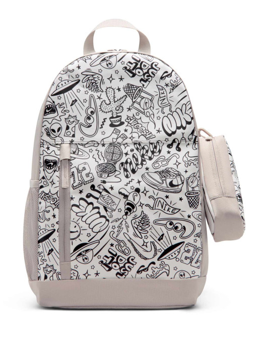 NIKE Раница Y NK ELEMENTAL BKPK - PAPER