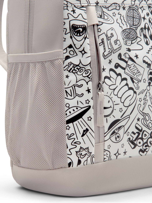 NIKE Раница Y NK ELEMENTAL BKPK - PAPER