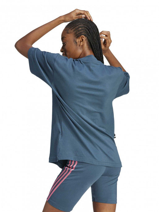 ADIDAS SPORTSWEAR Future Icons Badge of Sport Boyfriend Tee