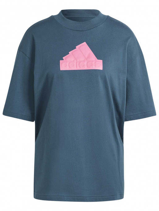 ADIDAS SPORTSWEAR Future Icons Badge of Sport Boyfriend Tee