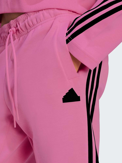 ADIDAS SPORTSWEAR Future Icons 3-Stripes Regular Pants