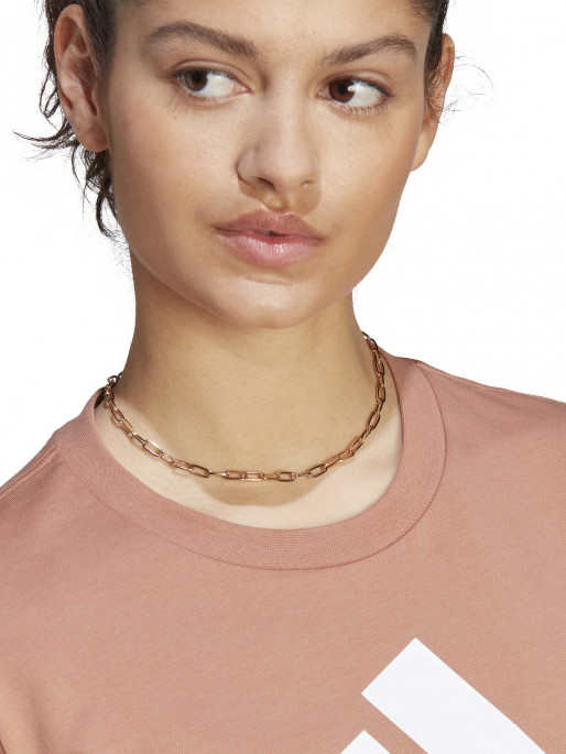 ADIDAS SPORTSWEAR Tricou Essentials Logo