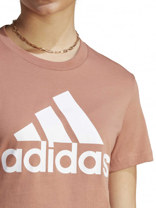 ADIDAS SPORTSWEAR Tricou Essentials Logo