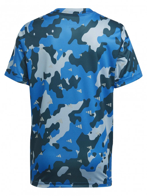 ADIDAS SPORTSWEAR Train Essentials Seasonal AEROREADY Tee