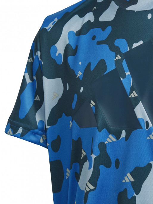 ADIDAS SPORTSWEAR Train Essentials Seasonal AEROREADY Tee