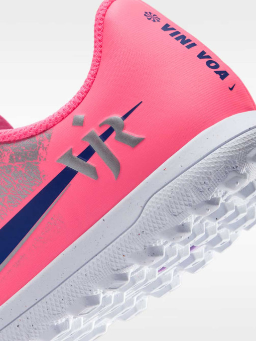 NIKE Обувки JR VAPOR 16 CLUB VJR TF