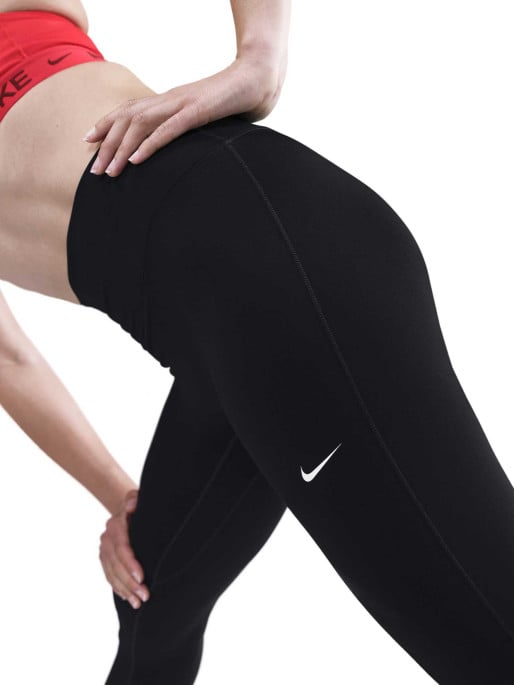 NIKE W NK DF ONE HR TIGHT USEAM WT Leggings