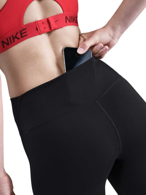 NIKE W NK DF ONE HR TIGHT USEAM WT Leggings