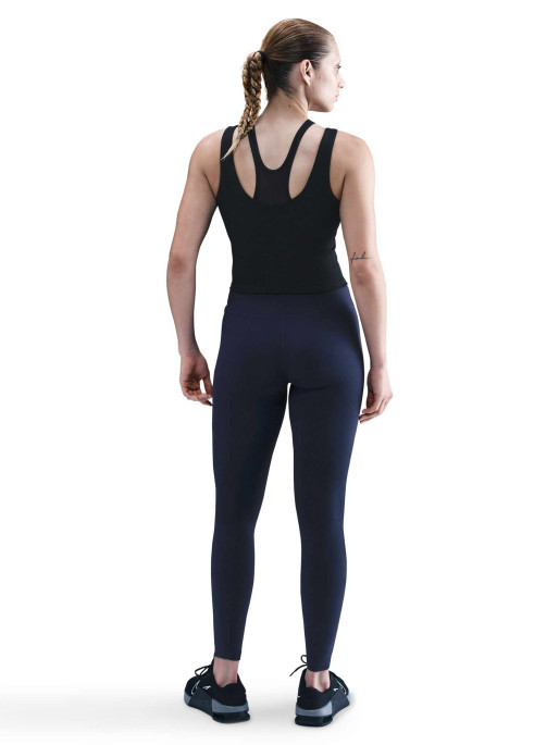 NIKE Αθλητικό Κολάν W NK DF ONE HR TIGHT USEAM WT