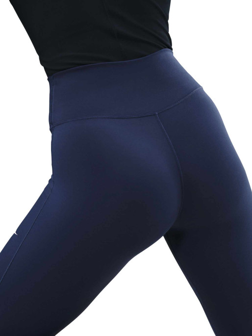 NIKE Αθλητικό Κολάν W NK DF ONE HR TIGHT USEAM WT