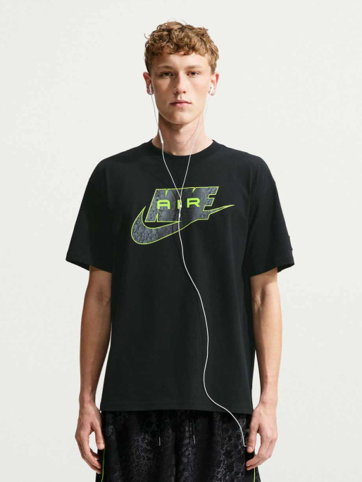 NIKE Тениска M NSW TEE LSE AIR AOP