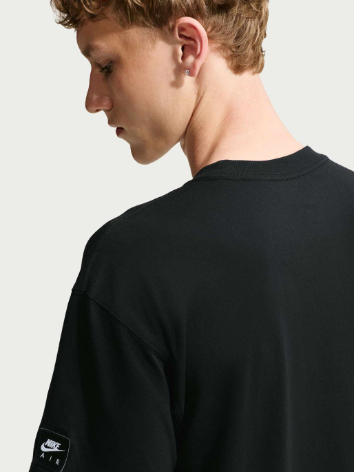 NIKE Тениска M NSW TEE LSE AIR AOP
