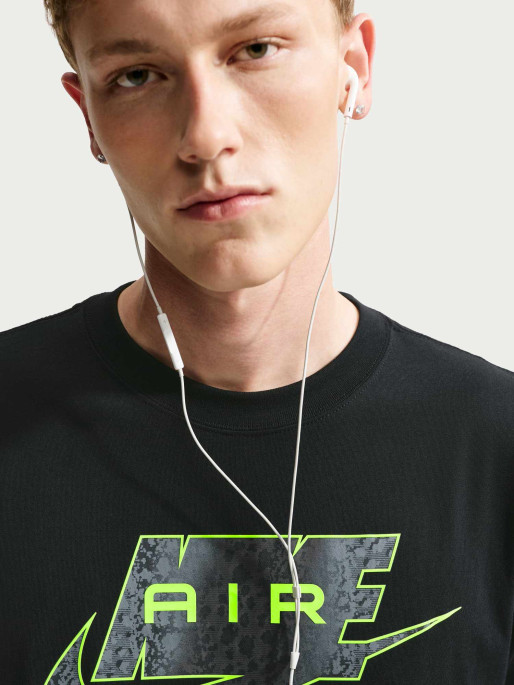 NIKE Тениска M NSW TEE LSE AIR AOP