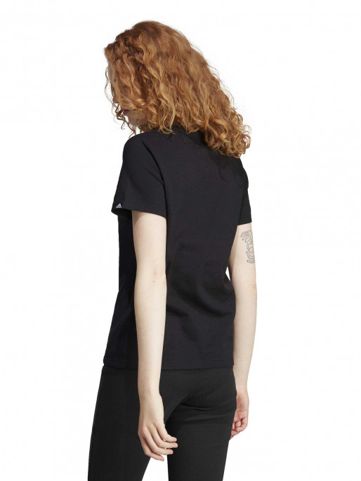 ADIDAS SPORTSWEAR Tricou Mystic Nature Graphic