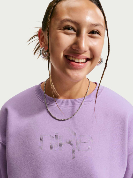 NIKE