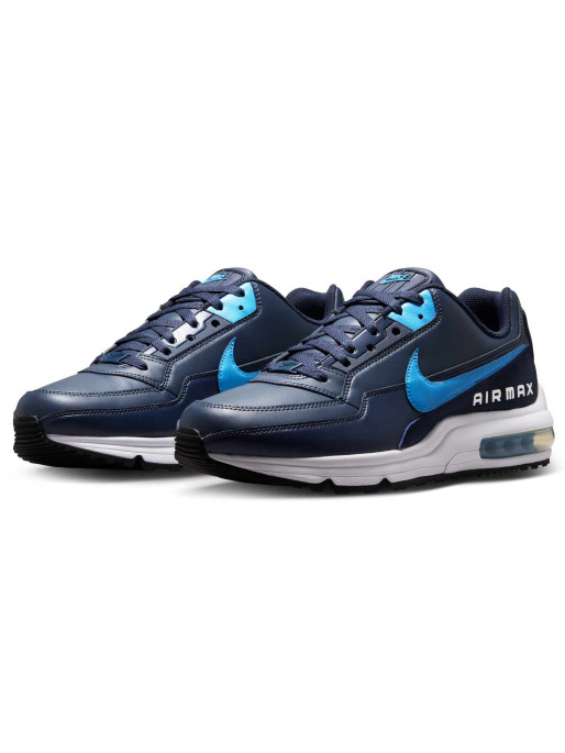 NIKE Обувки AIR MAX LTD 3
