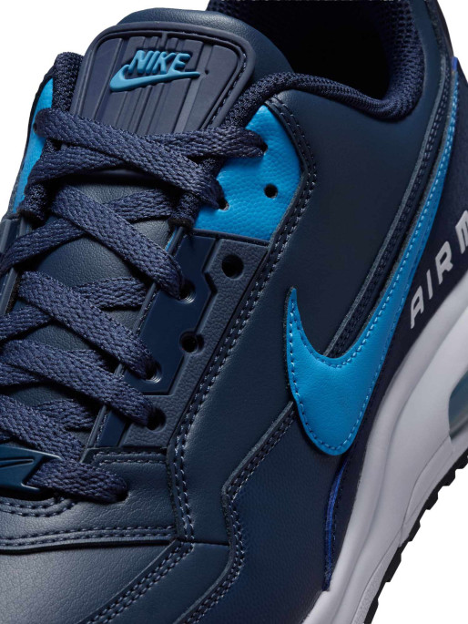 NIKE Обувки AIR MAX LTD 3