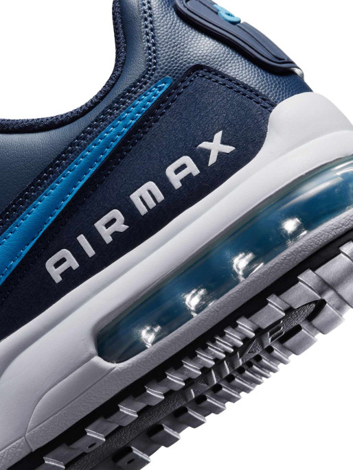 NIKE Обувки AIR MAX LTD 3