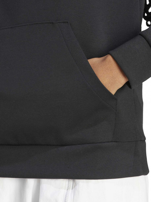 ADIDAS SPORTSWEAR Future Icons Badge of Sport Bomber Hoodie