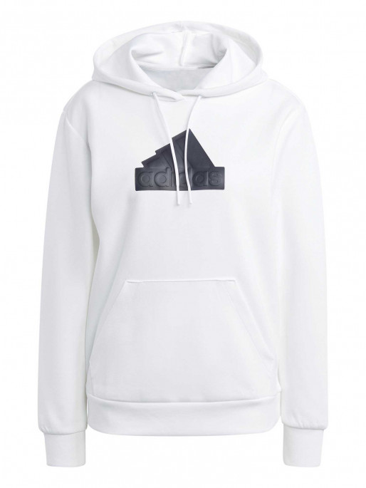 ADIDAS SPORTSWEAR Μακρυμάνικη Μπλούζα Future Icons Badge of Sport Bomber Hoodie
