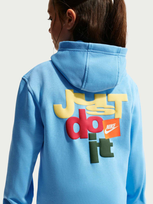 NIKE