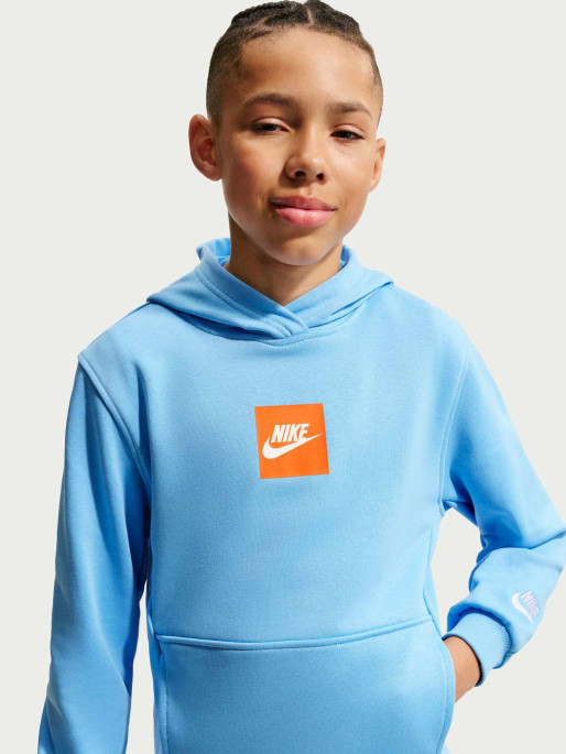 NIKE