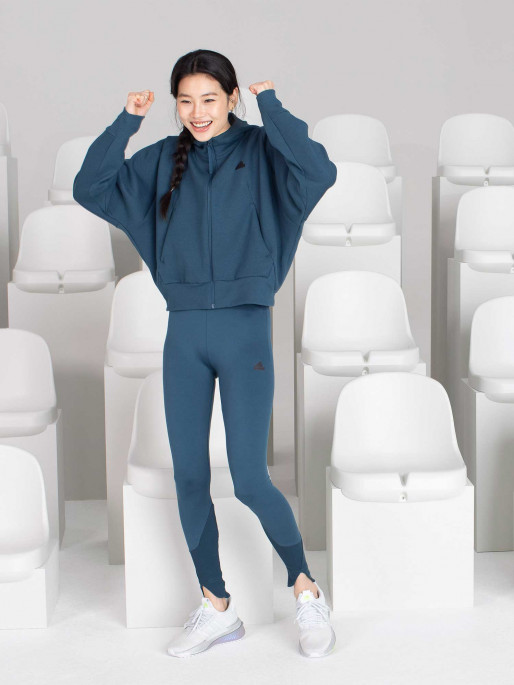 ADIDAS SPORTSWEAR Ženske helanke Z.N.E.
