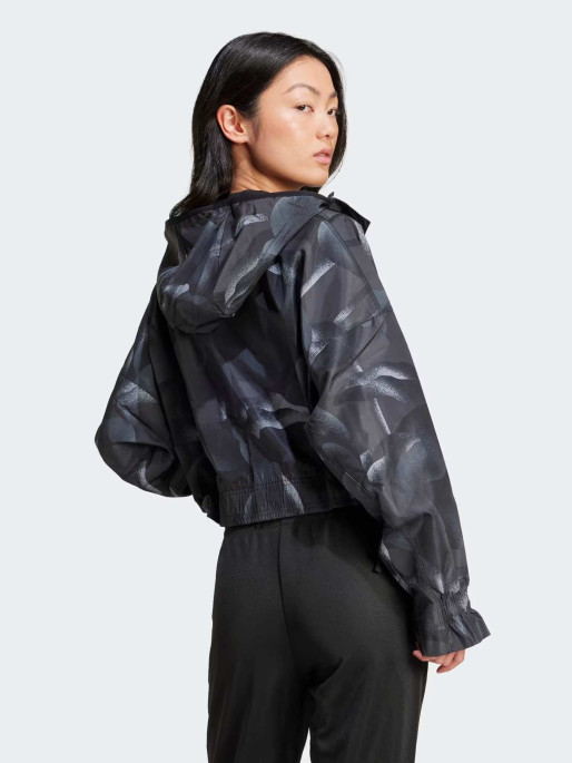 ADIDAS SPORTSWEAR Ženska vetrovka City Escape