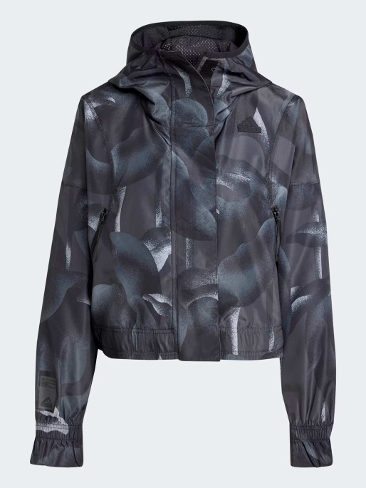 ADIDAS SPORTSWEAR Ženska vetrovka City Escape