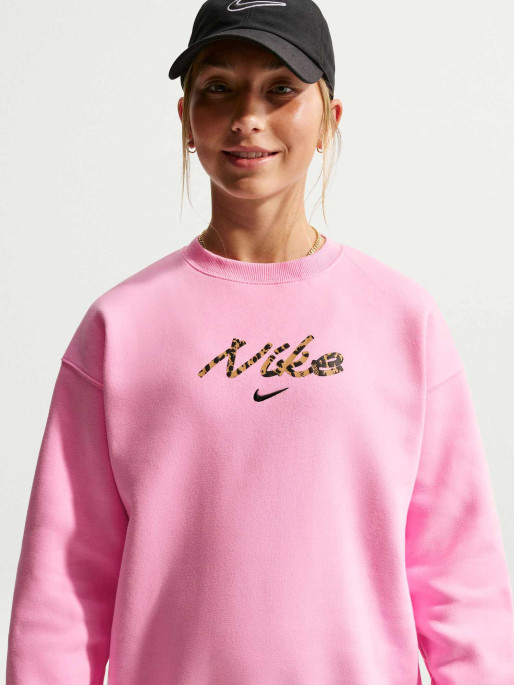 NIKE