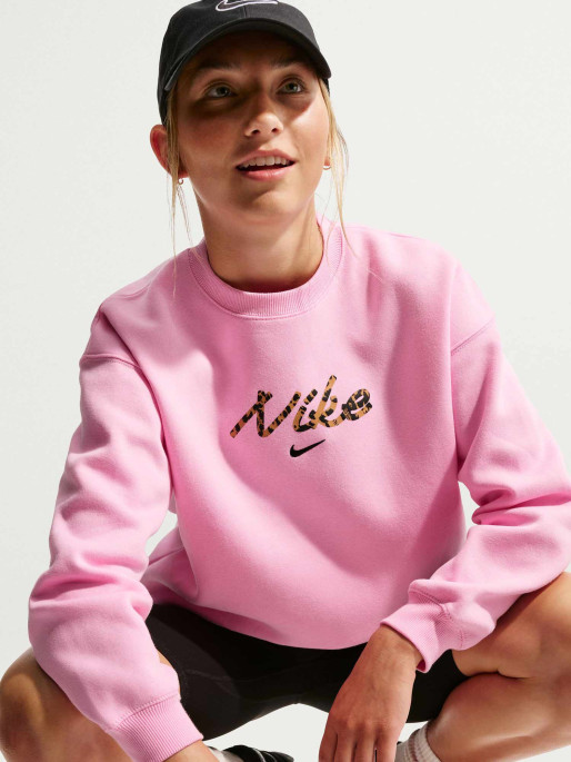 NIKE