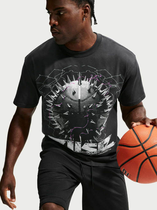 NIKE Тениска M NK TEE LSE SUMMIT SPIKE