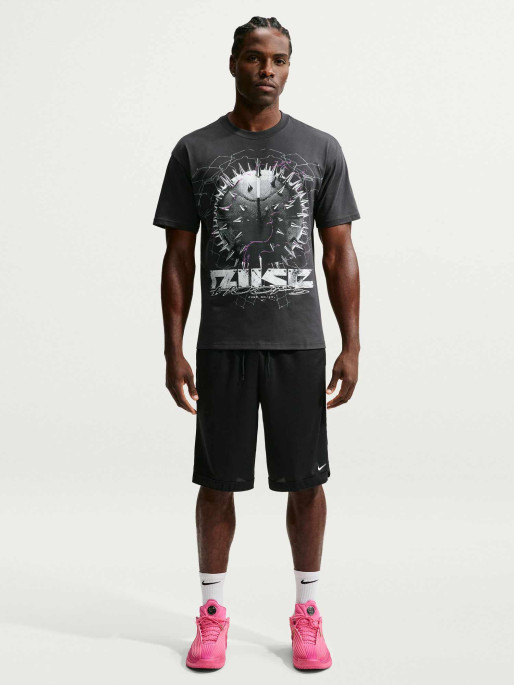 NIKE Тениска M NK TEE LSE SUMMIT SPIKE