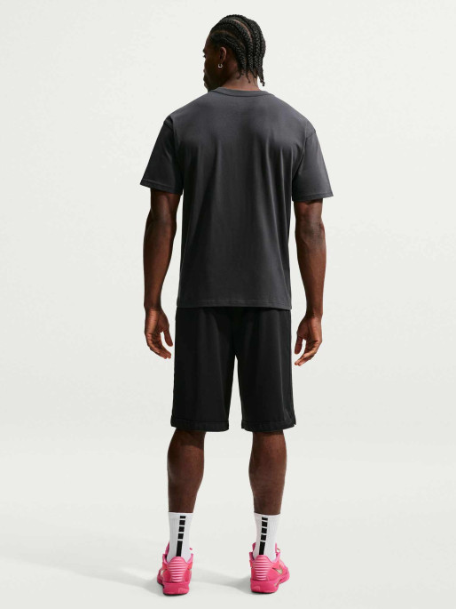 NIKE Тениска M NK TEE LSE SUMMIT SPIKE