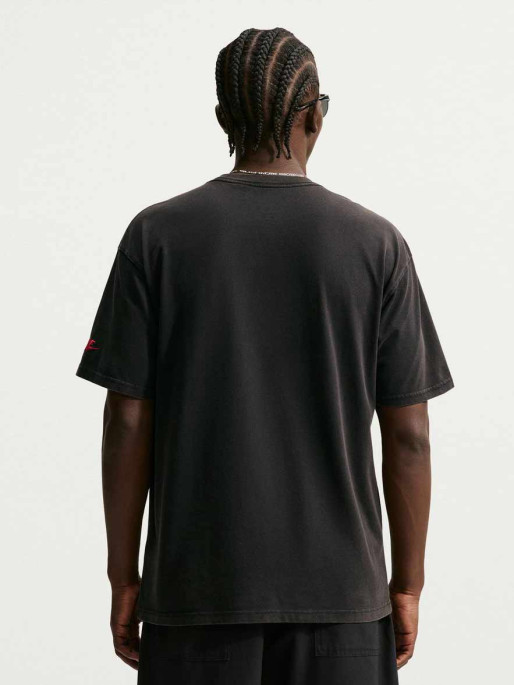 NIKE Тениска M NK TEE M90 SUMMIT VRXO
