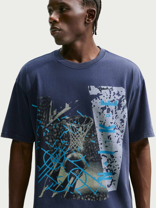 NIKE Tricou M Nk M90 Summit Vrxo