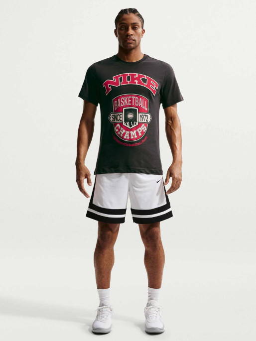 NIKE Тениска M NK TEE STD ASBURY CHAMPS