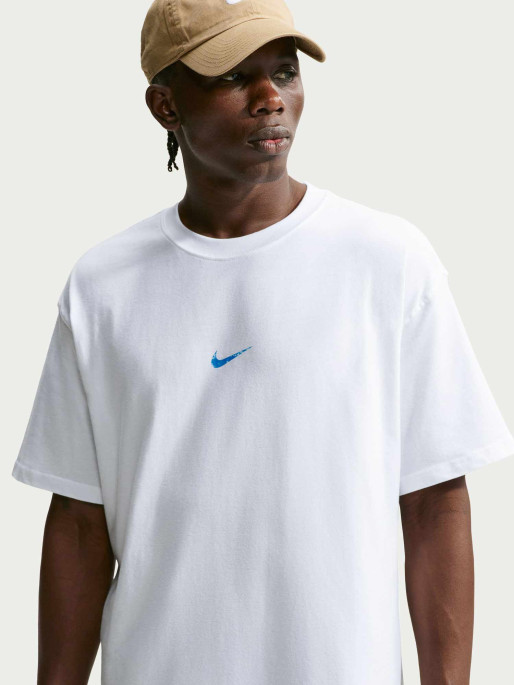 NIKE Тениска M NK TEE M90 SUMMIT COURT