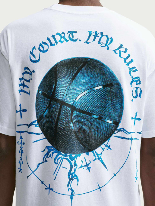 NIKE Тениска M NK TEE M90 SUMMIT COURT