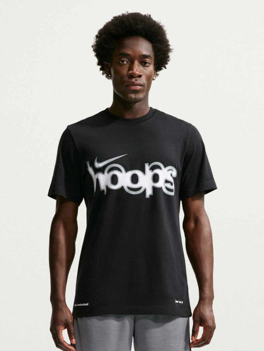 NIKE Тениска M NK TEE STD ASBURY HOOPS