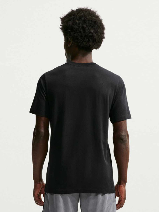 NIKE Тениска M NK TEE STD ASBURY HOOPS