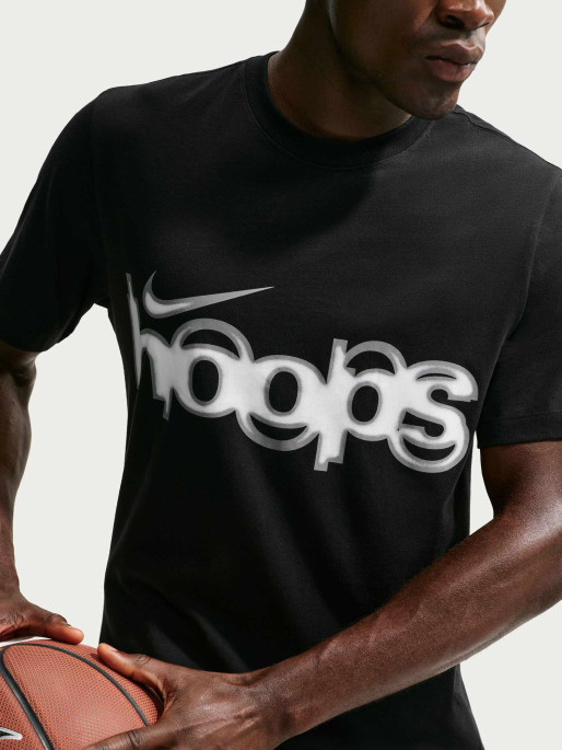 NIKE Тениска M NK TEE STD ASBURY HOOPS
