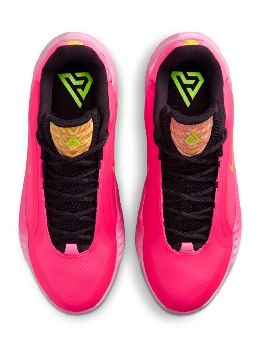 NIKE Обувки GIANNIS FREAK 8