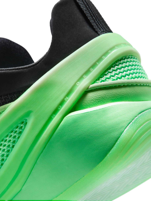 NIKE Обувки JORDAN LUKA 5 (GS)